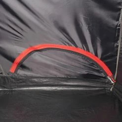 Quechua 5 Man Blackout Tent With Poles - Arpenaz 5.2 F&B 54 Quechua 5 Man Blackout Tent With Poles - Arpenaz 5.2 F&B -Quechua Shop k3f2708f69df1fb1d843f12345aaee167