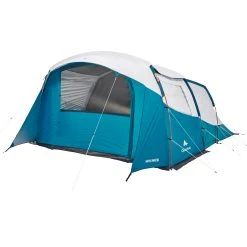 Quechua 5 Man Blackout Tent With Poles - Arpenaz 5.2 F&B 42 Quechua 5 Man Blackout Tent With Poles - Arpenaz 5.2 F&B -Quechua Shop k3f714d158adbf21bc18b02eae768f483