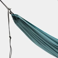 Quechua Two-person Polycotton Hammock - Ultim Comfort 350 X 180 Cm -Quechua Shop k3fe7d2950c1a78efb28933b7cc2e1809