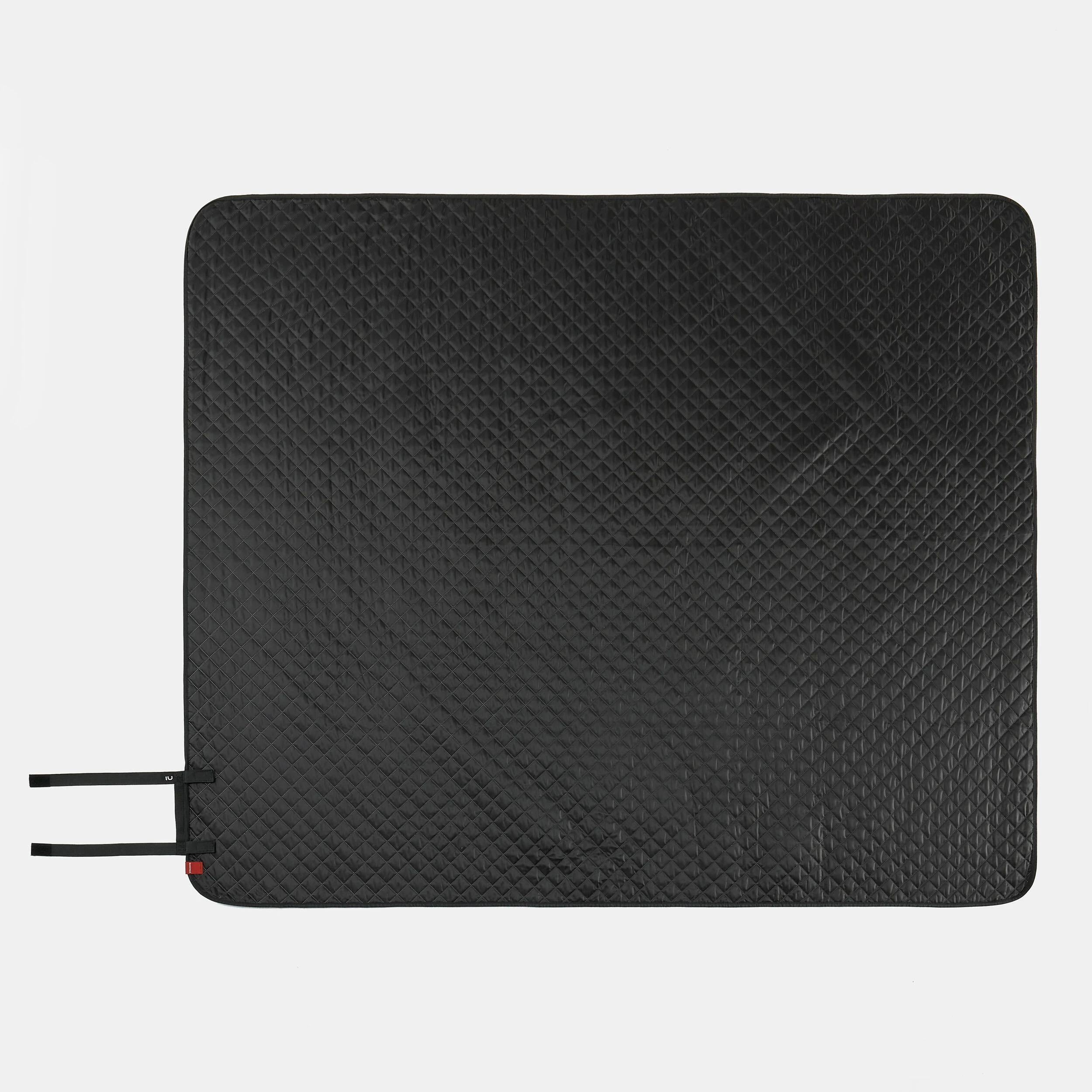 Quechua Comfort Blanket For Picnics And Camping 7 Quechua Comfort Blanket For Picnics And Camping - Image 5