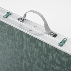 Quechua FOLDING CAMPING TABLE - 4 TO 6 PEOPLE -Quechua Shop k411ee77dffa123175c0364febb34f543