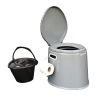 Outdoor Revolution Standard Portable Toilet -Quechua Shop k42e5d26a338ec7a19ea692c57c8b1ab3
