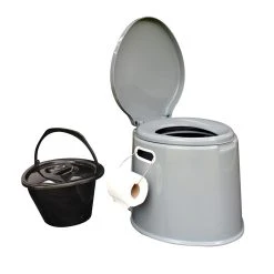 Outdoor Revolution Standard Portable Toilet