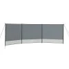 Easy Camp Grey Windscreen Windbreak -Quechua Shop k437b0f4c4659e7cad8a526d52b1ace5d