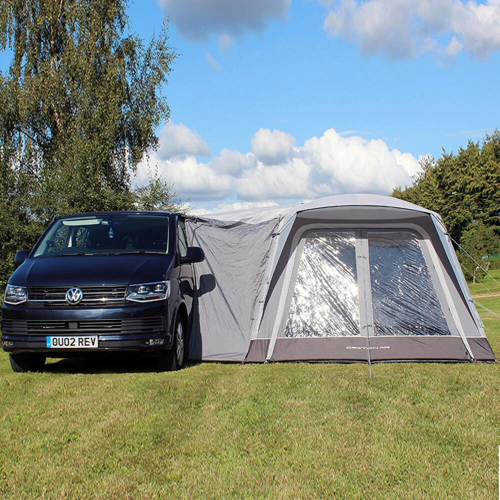 Outdoor Revolution Cayman Air High (255 6 Outdoor Revolution Cayman Air High (255 - Image 4