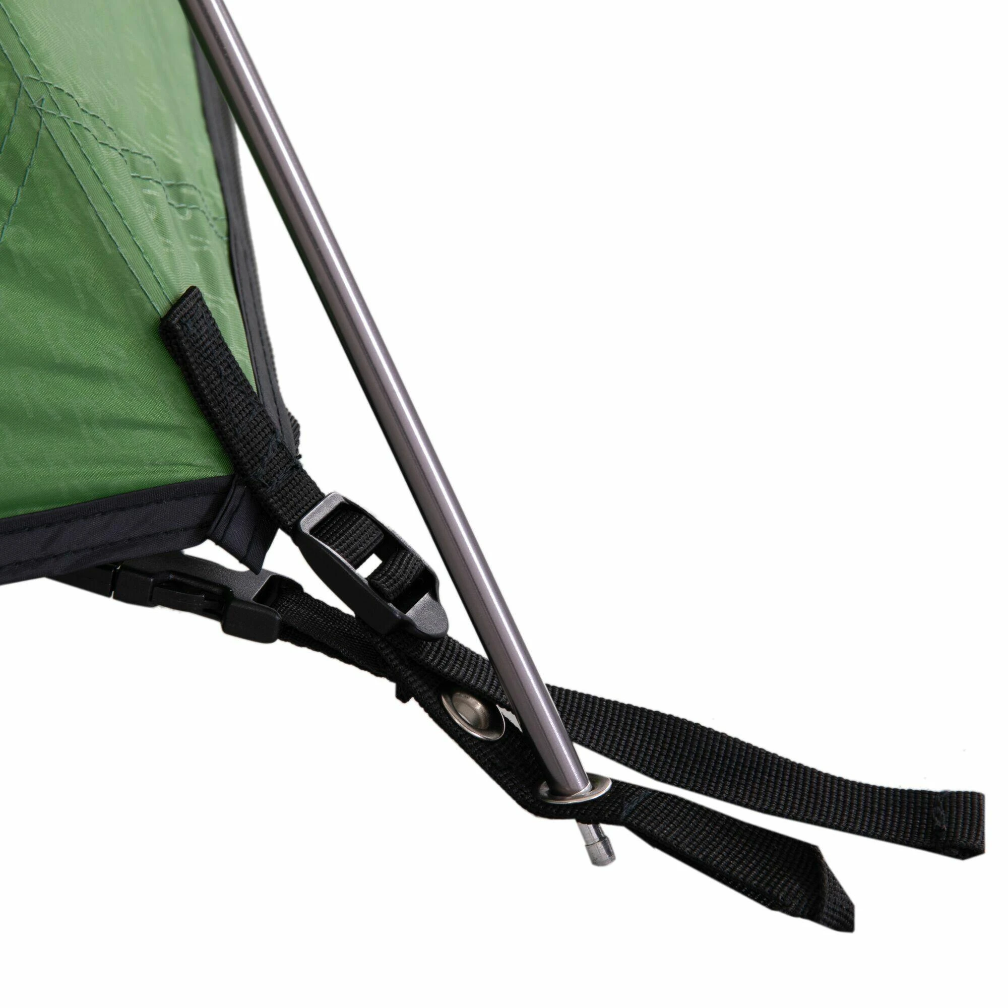 Regatta Adults 3 Man Montegra Geo Tent (Alpine Green) 6 Regatta Adults 3 Man Montegra Geo Tent (Alpine Green) - Image 4