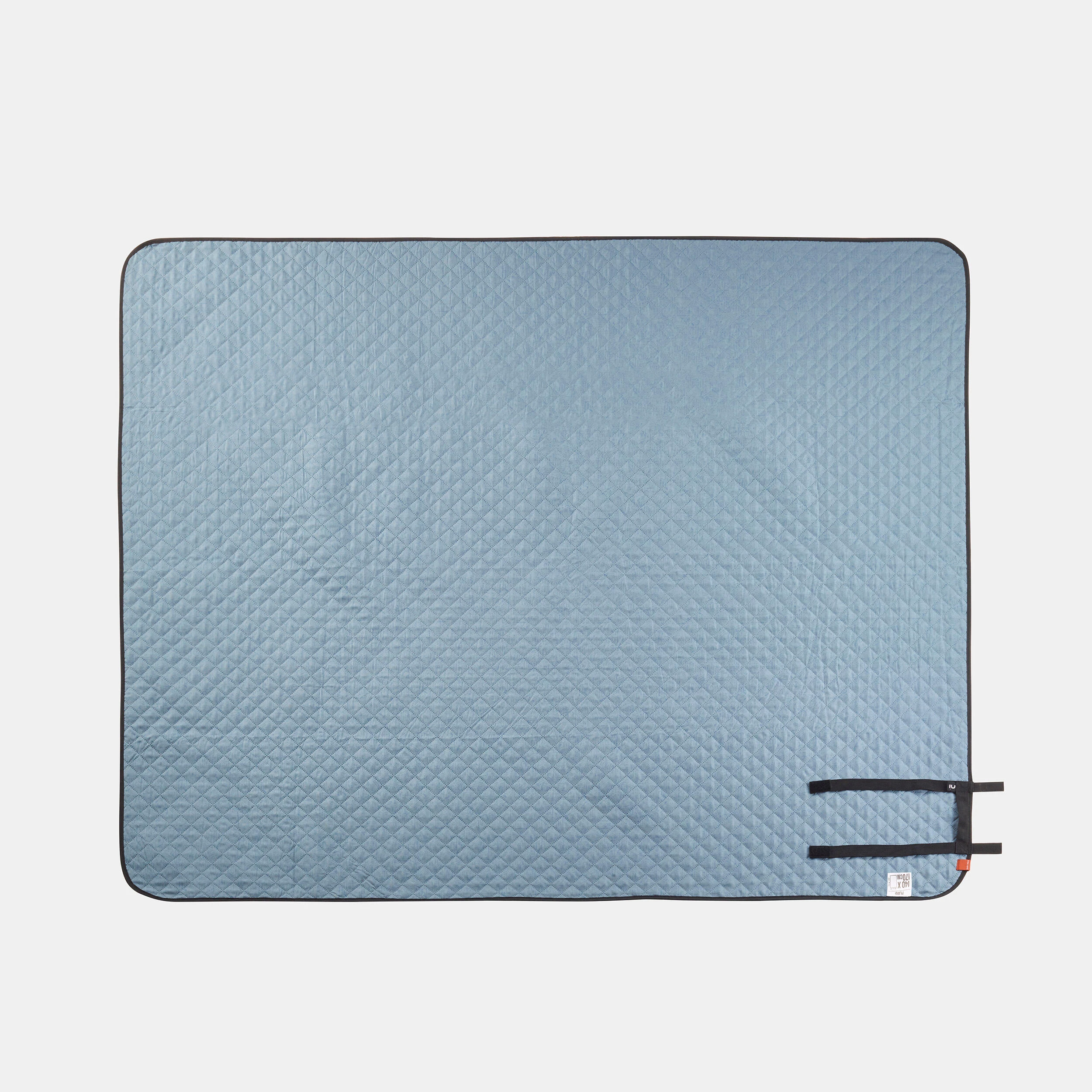 Quechua Comfort Blanket For Picnics And Camping 10 Quechua Comfort Blanket For Picnics And Camping - Image 8