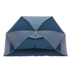 Decathlon ED SUN SHELTER IWIKO 180 UPF50 + 3 SEATS BLUE -Quechua Shop k4759350e1238043374bb3c92c2025e6e