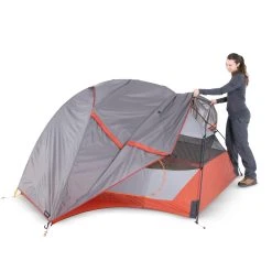 Forclaz 3 Man Dome Trekking Tent - MT900 -Quechua Shop k47b2b4ec78a3121b10abc789a6de6333
