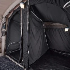 Quechua BEDROOM - SPARE PART FOR THE AIR SECONDS 4.2 POLYCOTTON TENT 6 Quechua BEDROOM - SPARE PART FOR THE AIR SECONDS 4.2 POLYCOTTON TENT -Quechua Shop k480cfed49fe6f504e0a4db4c5c9ce795