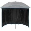 CAPERLAN AWNING FOR FISHING UMBRELLA/PARASOL 2.3M AWN 500