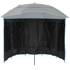 CAPERLAN AWNING FOR FISHING UMBRELLA/PARASOL 2.3M AWN 500
