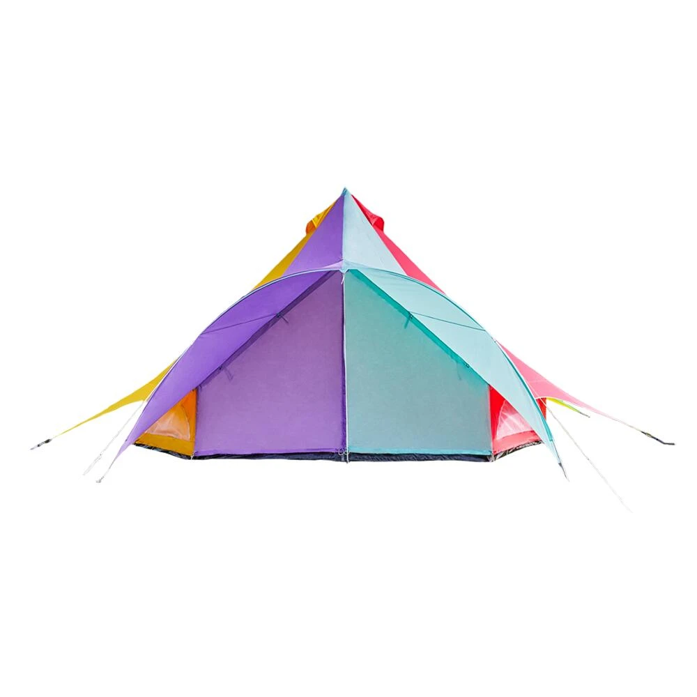 Boutique Camping Star Bell Tent 8 Boutique Camping Star Bell Tent - Image 6
