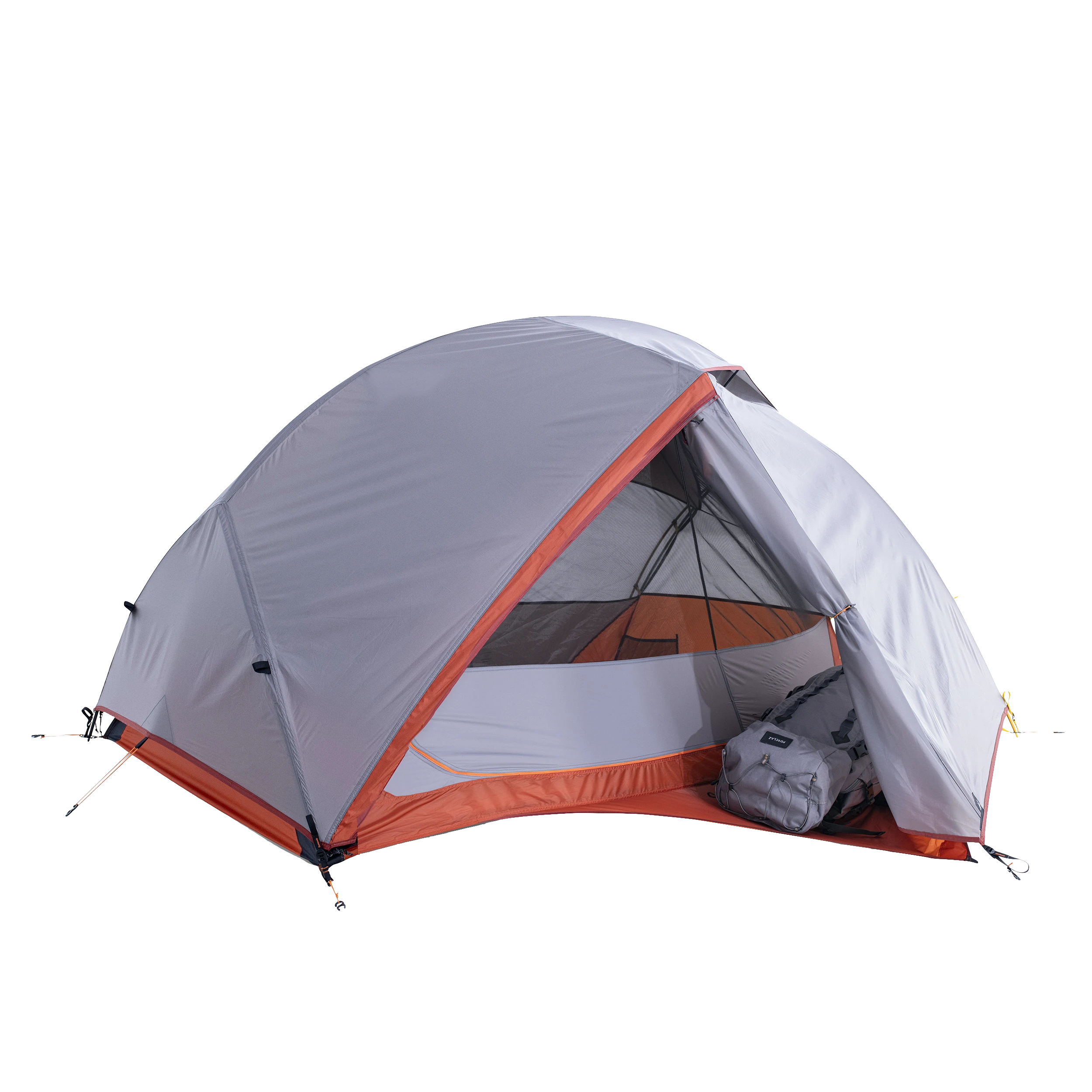 Forclaz 2 Man Trekking Dome Tent 3 Forclaz 2 Man Trekking Dome Tent