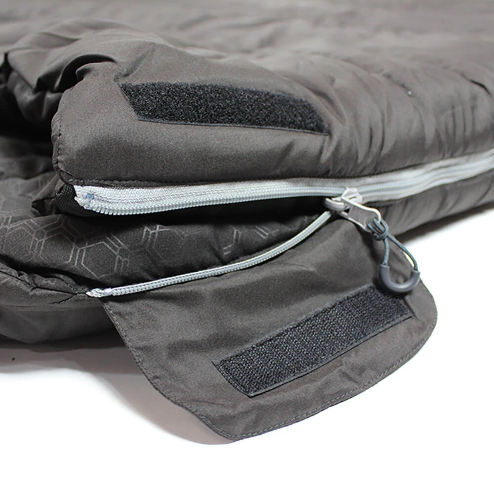 Outdoor Revolution Sun Star Double 400 DL Charcoal 8 Outdoor Revolution Sun Star Double 400 DL Charcoal - Image 6