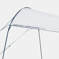 Universal Tent Awning For Quechua Tents -Quechua Shop k49d3fd1e17b6b7edb70114e6167a6e44