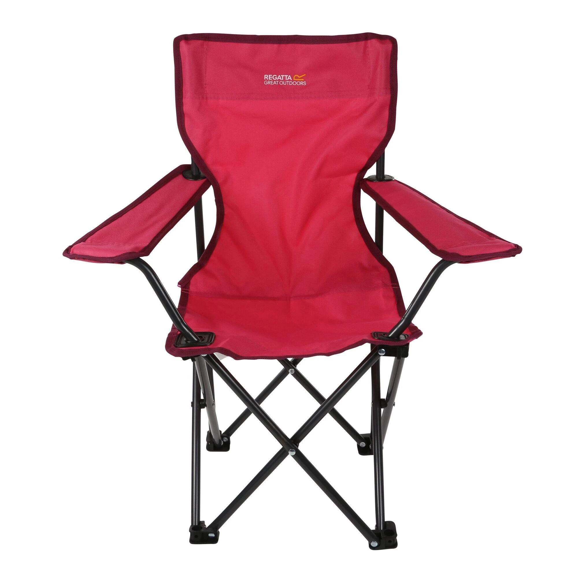 Regatta Isla Kids' Camping Chair 5 Regatta Isla Kids' Camping Chair - Image 3