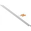 Vango Fibreglass King Canopy Poles For Tents (130cm) -Quechua Shop k4a8c1cf280548cf215ffbace85311654