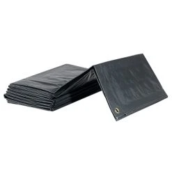 Quechua WATERPROOF FLOOR MAT FOR TENTS AND CAMPING TRIPS - 2 X 2.5 M -Quechua Shop k4b06a3c8979731fcb1d2290dc9460e9f