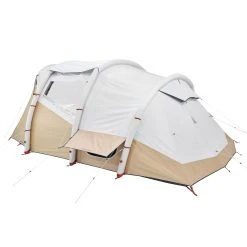 Quechua FLYSHEET - SPARE PART FOR THE AIR SECONDS 5.2 FRESH&BLACK TENT -Quechua Shop k4b07da6674427713ea010019d585540d