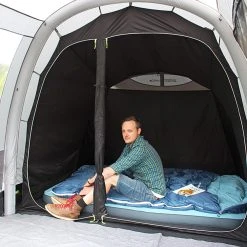 Outdoor Revolution Camp Star 350 Bundle Deal -Quechua Shop k4b13c1205b003e181a4ad5a964c47dab