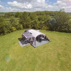 Khyam AirTek 8 Pro Inflatable Tent -Quechua Shop k4b9bbaeab8f5f00ac3429d5a6505cb7c