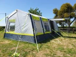 OLPRO Home 5 Berth Inflatable Family Tent 14 OLPRO Home 5 Berth Inflatable Family Tent -Quechua Shop k4df7bc571c56bbea647575a8df1ce0a8