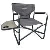 Outdoor Revolution Director Chair With Side Table -Quechua Shop k4fceea99b56122fafd34f566e7dde6d0