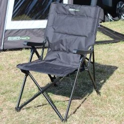 Outdoor Revolution Pavia Chair Poly Padded -Quechua Shop k4fd1bd25c79fd5d551a57c0ef3cd4972