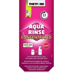 Thetford Aqua Kem Rinse Concentrate, 0.75 Litres 6 Thetford Aqua Kem Rinse Concentrate, 0.75 Litres -Quechua Shop k50278e2f18ed1cd646bda214b3d31d05