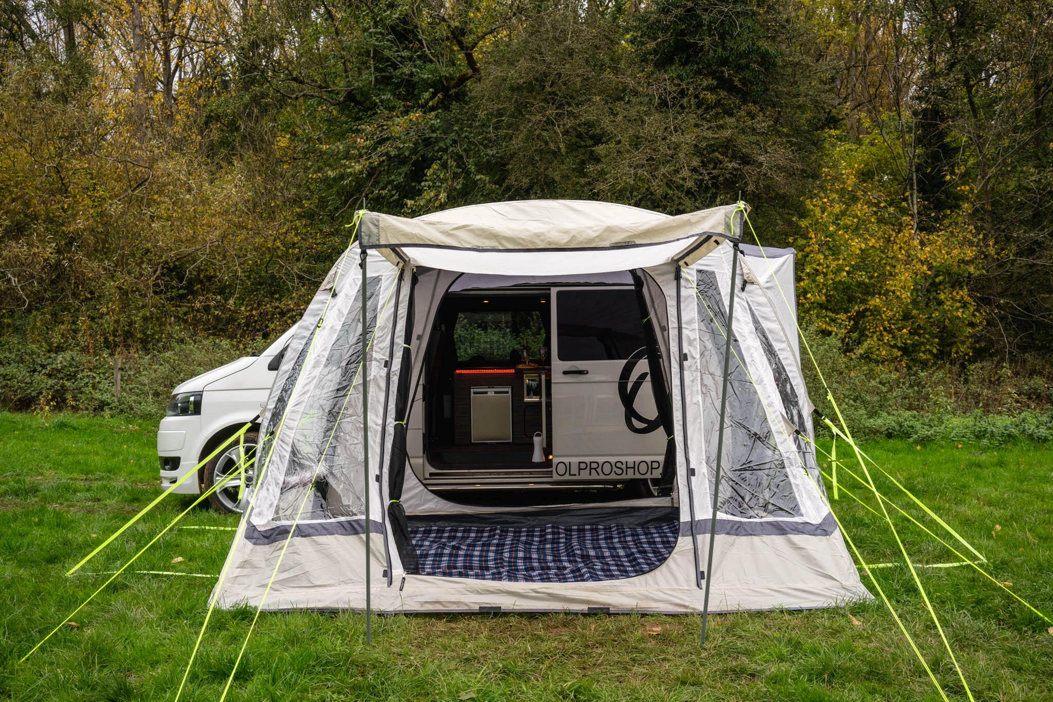 OLPRO Loopo Breeze 7 OLPRO Loopo Breeze - Image 5