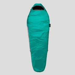 Forclaz Trekking Sleeping Bag MT500 10°C -Quechua Shop k51f32c6420ae095767e7679522f00e6a