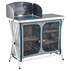 Quechua Folding Camping Kitchen Unit