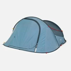 Quechua 3 Man Tent -Quechua Shop k539545fcf7372859b501d33325bc61d2