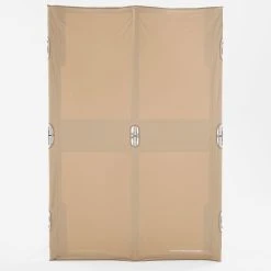 Quechua CAMP BED FOR CAMPING - DOUBLE CAMP BED SECOND 130 CM -Quechua Shop k53b1b3866f28f895c7e875f29225f636