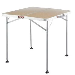 Quechua FOLDING CAMPING TABLE - 4 PEOPLE -Quechua Shop k554cb045c11e36786c13bda15f87a22b