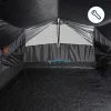 Quechua Bedroom Spare Part For The 2 Seconds Easy Fresh & Black 3-Person Tent -Quechua Shop k558518e688e7e9ac9b7ea886e1be6f98 1