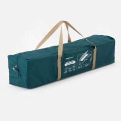 Quechua INFLATABLE CAMPING BED BASE - CAMP BED AIR + STORAGE 70 CM - 1 PERSON -Quechua Shop k5655f0fb22b199b36b2460bbe30b7056