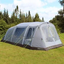 Outdoor Revolution Camp Star 500XL Bundle Deal -Quechua Shop k565c4056f12350a3a2eaf7d1e8ef55c4