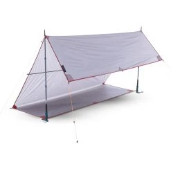 Forclaz 1.5 Man Trekking Tarp - MT900 16 Forclaz 1.5 Man Trekking Tarp - MT900 -Quechua Shop k566d51f1c5cef18ba443a810dee88f47