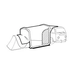 Quechua 6 Person Inflatable Camping Shelter -Quechua Shop k56c6540b4aad93dbb170562f32d291b8