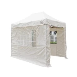 All Seasons Gazebos 3x2m Pop Up Gazebo With 4 Side Panels -Quechua Shop k58c8f43b057acb2ca14f8c41042739cc