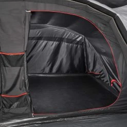 Quechua 5 Man Blackout Tent With Poles - Arpenaz 5.2 F&B 47 Quechua 5 Man Blackout Tent With Poles - Arpenaz 5.2 F&B -Quechua Shop k592d6351cf77c2336362221a3496862e