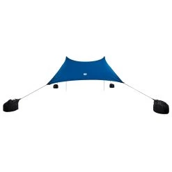 Decathlon ANTI-UV BEACH CANOPY - BLUE -Quechua Shop k5a311fb5a0b747b775df16f63322218e