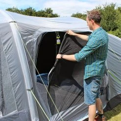 Outdoor Revolution Camp Star 500XL Bundle Deal -Quechua Shop k5a424f4846f60c4fa5e41b94518c25e0