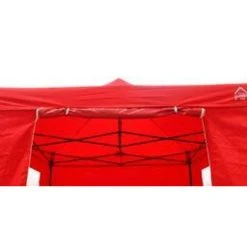 All Seasons Gazebos 2.5 X 2.5 Pop Up Gazebo With 4 Sides -Quechua Shop k5b6a9f253233d07e0392b6d60d8ff61a 1