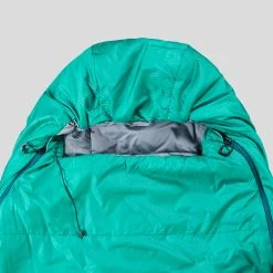 Forclaz Trekking Sleeping Bag MT500 10°C -Quechua Shop k5bc4ff1c30ddafed9d2dec1f524489b7