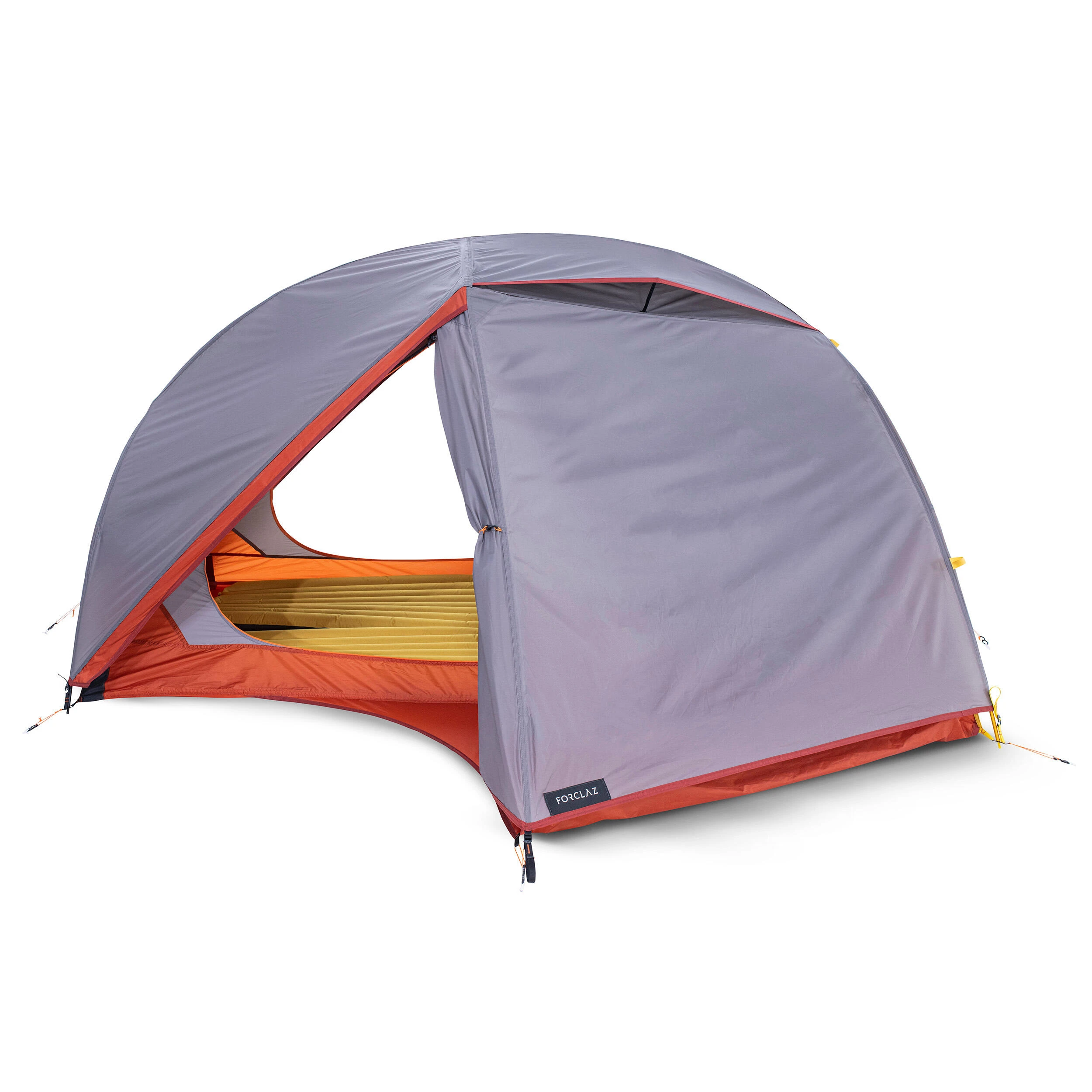 Forclaz 2 Man Trekking Dome Tent 8 Forclaz 2 Man Trekking Dome Tent - Image 6