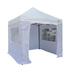 All Seasons Gazebos 2.5 X 2.5 Pop Up Gazebo With 4 Sides -Quechua Shop k5d0d6cdae8e9da05f06bf9e6438e9a31 1