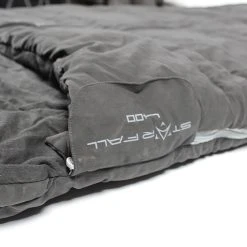 Outdoor Revolution Star Fall Kingsize 400 DL After Dark -Quechua Shop k5e1b7310db1e4201406de3400452f439